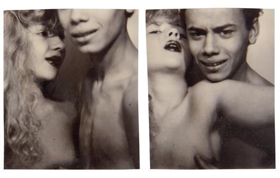 Τι απέγινε η Εύα Ιονέσκο: Η «σκοτεινή» μητέρα της την είχε μετατρέψει σε ίνδαλμα-νυμφίδιο [εικόνες] | iefimerida.gr 6