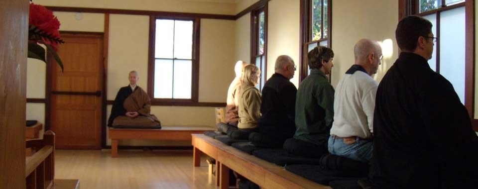 Ολο και περισσότεροι Ευρωπαίοι ασπάζονται τον βουδισμό -Τι ωθεί χιλιάδες άτομα στον διαλογισμό [εικόνες] | iefimerida.gr 10