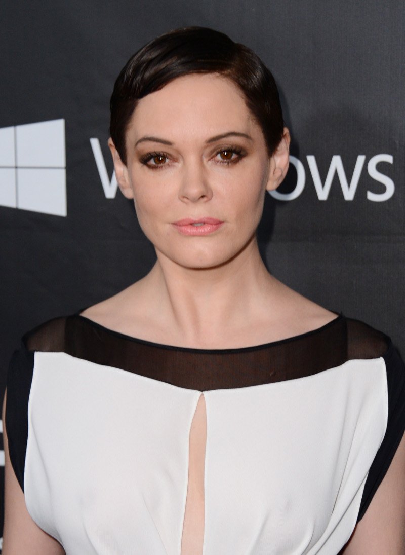 Πρωταγωνίστρια από τη σειρά «Μάγισσες» καταγγέλλει ότι βιάστηκε από τον Γουάινσταϊν [εικόνες] | iefimerida.gr 0