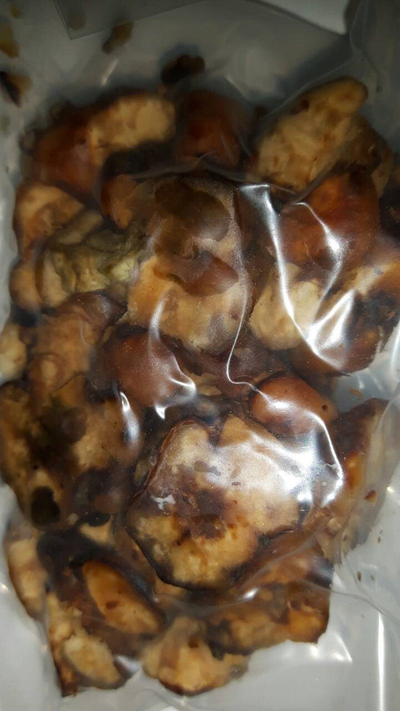 Θεσσαλονίκη: 3 συλλήψεις για ηρωίνη, κάνναβη και παραισθησιογόνα μανιτάρια [εικόνες] | iefimerida.gr 4