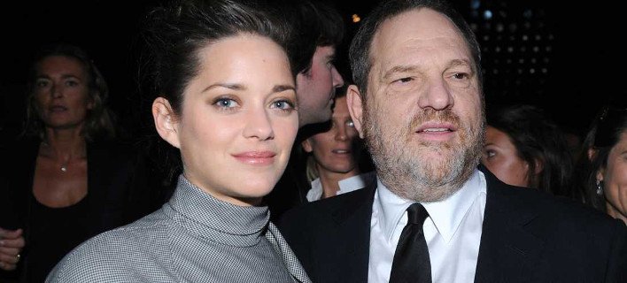 Ο έξυπνος τρόπος της Μαριόν Κοτιγιάρ για να «σφάξει» τον Χάρβεϊ Γουάινστιν [εικόνες] | iefimerida.gr 2