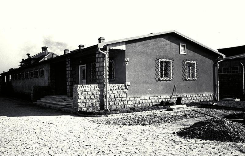 Η άγνωστη φρίκη του Αουσβιτς: Οίκοι ανοχής που έστησαν τα SS για να αυξήσουν την παραγωγικότητα των κρατουμένων | iefimerida.gr 2