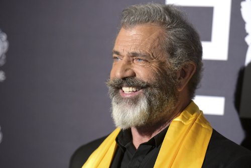 Σκηνοθέτης έγινε ο γιος του Μελ Γκίμπσον: Είμαι βελτιωμένη έκδοση του πατέρα μου | iefimerida.gr 2