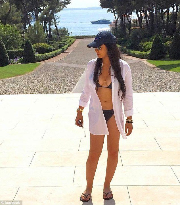 Ο Μικ Τζάγκερ ερωτεύτηκε καλλονή παραγωγό -Εκείνος 74 και εκείνη... 22 ετών [εικόνες] | iefimerida.gr 1