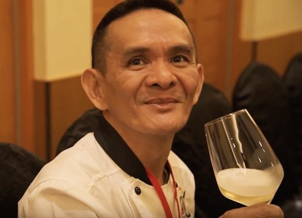 Το φθηνότερο εστιατόριο με αστέρι Michelin στον κόσμο -Πιάτο με τιμή 1,2 ευρώ [εικόνες & βίντεο] | iefimerida.gr 0