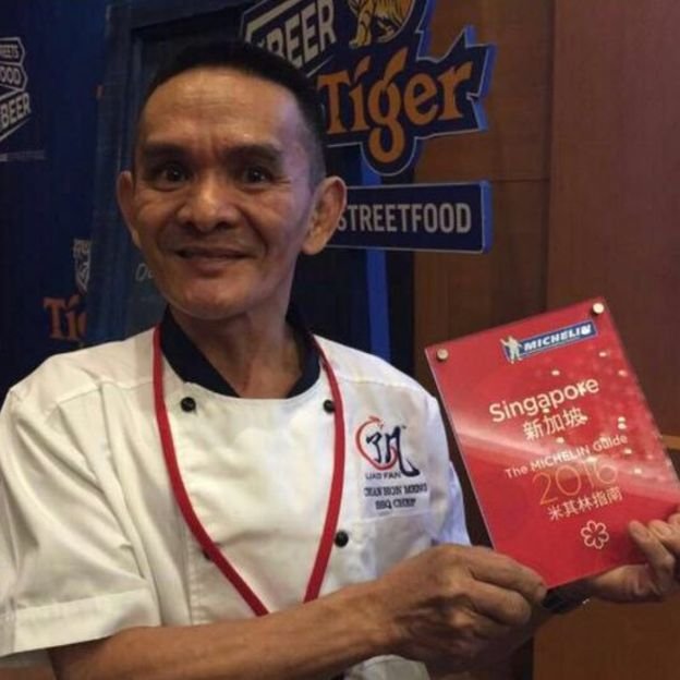 Το φθηνότερο εστιατόριο με αστέρι Michelin στον κόσμο -Πιάτο με τιμή 1,2 ευρώ [εικόνες & βίντεο] | iefimerida.gr 1