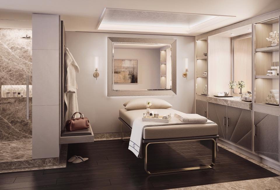 Στη λίστα με τα 9 τοπ πριβέ κλαμπ της Ευρώπης και ένα ελληνικό -Συνδρομές έως και 10.000 ευρώ τον χρόνο [εικόνες] | iefimerida.gr 6