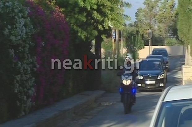 Απαγωγή Λεμπιδάκη: Σε Κρήτη, Αθήνα και άλλες πόλεις ψάχνει συνεργούς η ΕΛ.ΑΣ. | iefimerida.gr 6