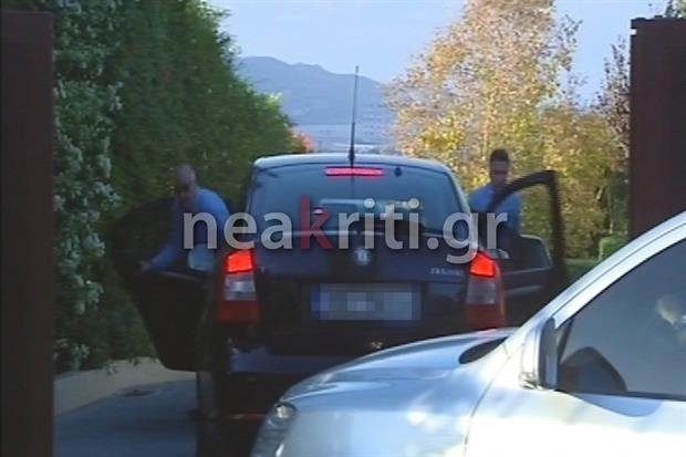 Απαγωγή Λεμπιδάκη: Σε Κρήτη, Αθήνα και άλλες πόλεις ψάχνει συνεργούς η ΕΛ.ΑΣ. | iefimerida.gr 5