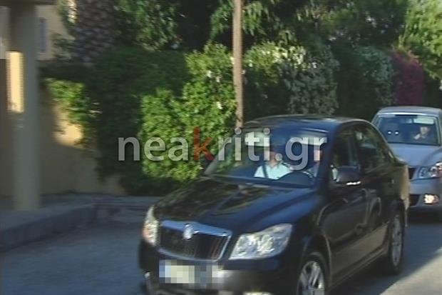 Απαγωγή Λεμπιδάκη: Σε Κρήτη, Αθήνα και άλλες πόλεις ψάχνει συνεργούς η ΕΛ.ΑΣ. | iefimerida.gr 7
