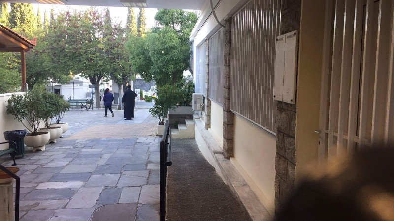 Αυτή είναι η 32χρονη εφοριακός που δολοφονήθηκε πισώπλατα στο Β' Νεκροταφείο | iefimerida.gr 5