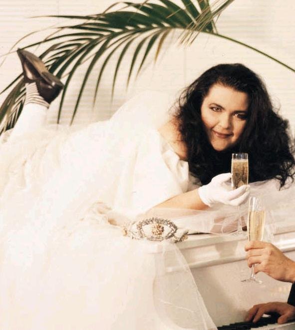 Πέθανε η ηθοποιός Βέτα Μπετίνη -Πρωταγωνίστρια στους «Στάβλους της Εριέτας Ζαΐμη» [εικόνες & βίντεο] | iefimerida.gr 2