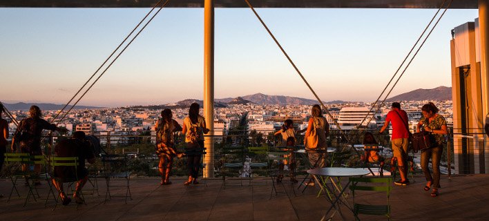 Η Le Monde αποθεώνει το «Σταύρος Νιάρχος»: «Η διαμαντόπετρα στης γης το δακτυλίδι» [εικόνες] | iefimerida.gr 1
