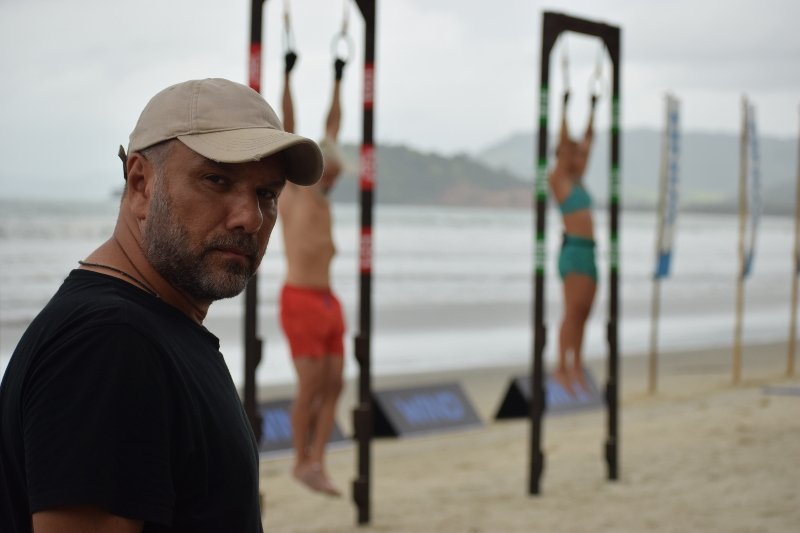 Ενταση στο αποψινό επεισόδιο του Nomads -Ο Μαυρίδης «την λέει» στον Αλεξάνδρου για το «γίνε τατουατζής» [βίντεο] | iefimerida.gr 0