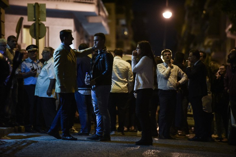 Συγκλονίζει ο γιος του Μιχάλη Ζαφειρόπουλου: «Εχασα ό,τι πιο πολύτιμο είχα», η ανάρτηση στο Facebook [εικόνες] | iefimerida.gr 1