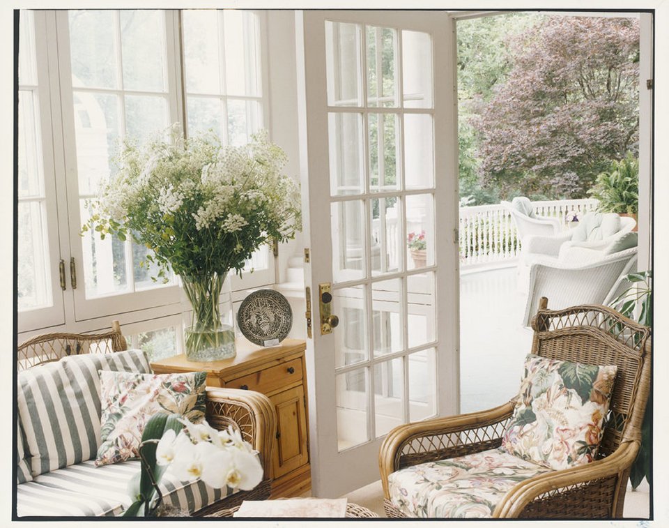 Πού μένει ο αντιπρόεδρος των ΗΠΑ: Η εντυπωσιακή κατοικία που επισκέφθηκε η Μπαζιάνα [εικόνες] | iefimerida.gr 10