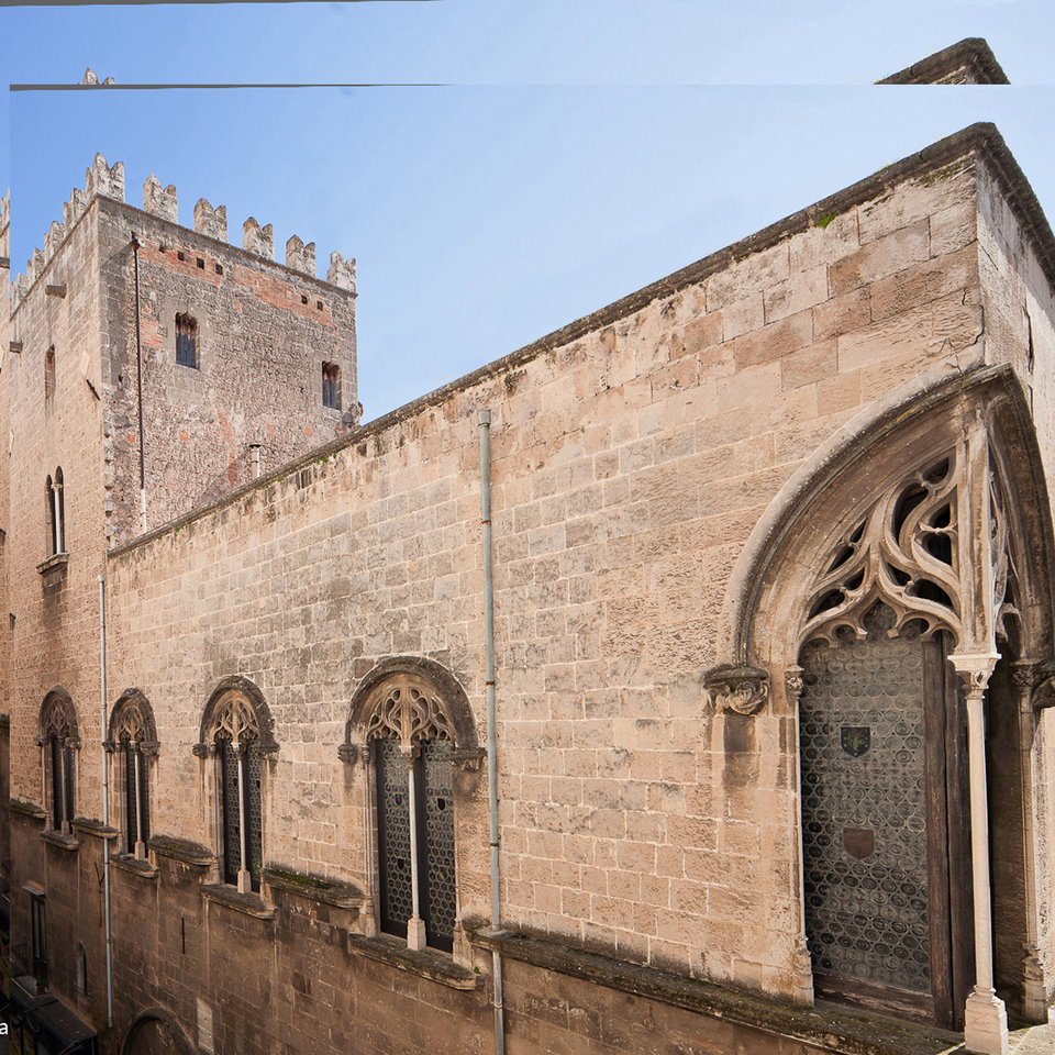 Τα άγνωστα παλάτια του Παλέρμο -Σε κάθε γωνιά της πόλης, μπαρόκ, εντυπωσιακά, πληθωρικά, με πολύ χρυσό [εικόνες] | iefimerida.gr 2