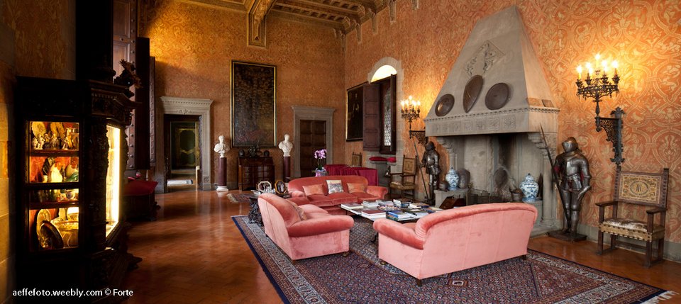 Τα άγνωστα παλάτια του Παλέρμο -Σε κάθε γωνιά της πόλης, μπαρόκ, εντυπωσιακά, πληθωρικά, με πολύ χρυσό [εικόνες] | iefimerida.gr 5