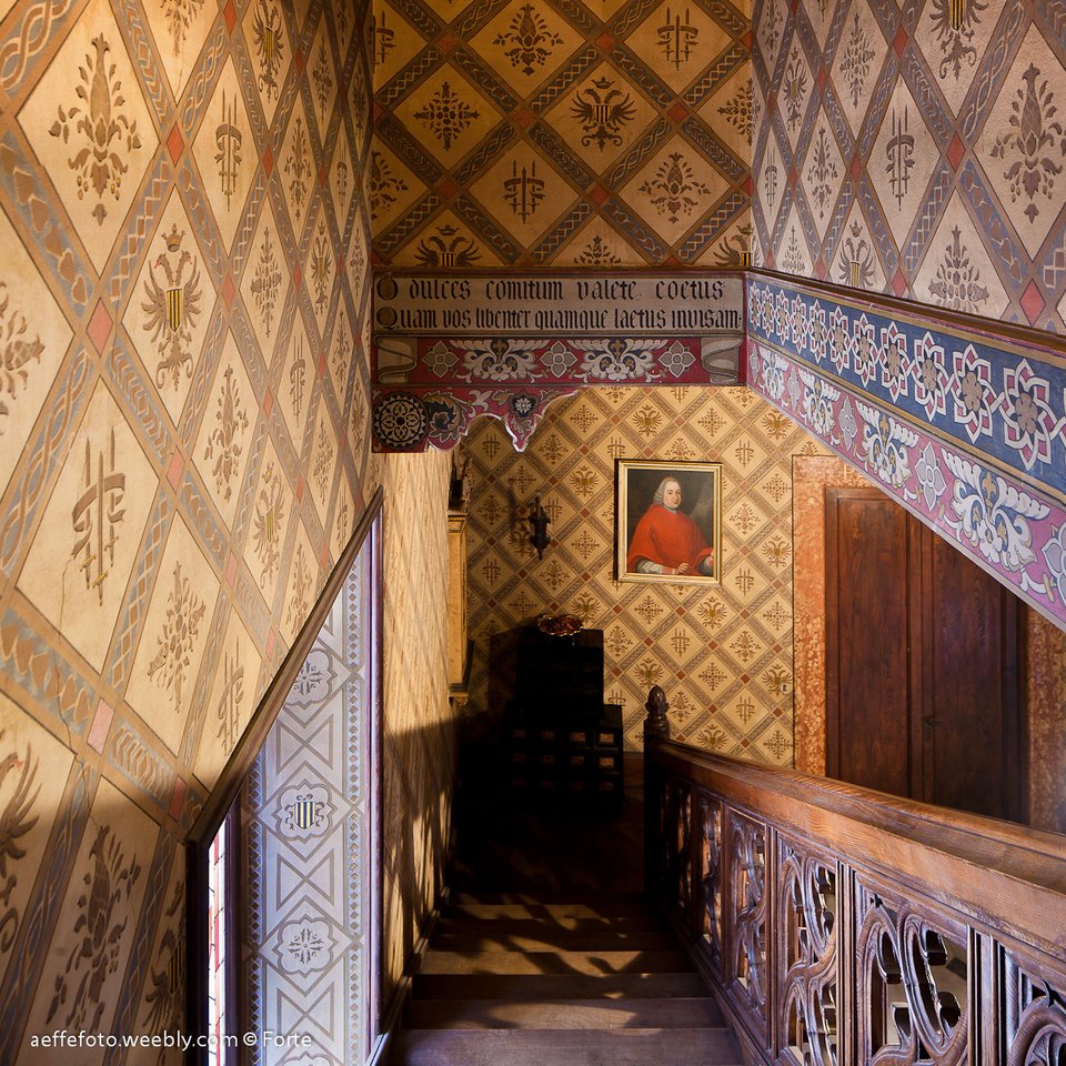 Τα άγνωστα παλάτια του Παλέρμο -Σε κάθε γωνιά της πόλης, μπαρόκ, εντυπωσιακά, πληθωρικά, με πολύ χρυσό [εικόνες] | iefimerida.gr 3