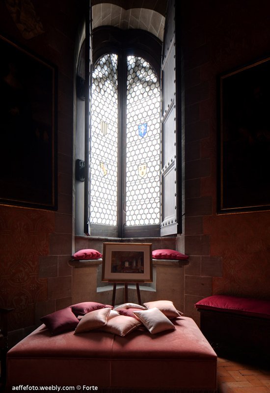 Τα άγνωστα παλάτια του Παλέρμο -Σε κάθε γωνιά της πόλης, μπαρόκ, εντυπωσιακά, πληθωρικά, με πολύ χρυσό [εικόνες] | iefimerida.gr 0