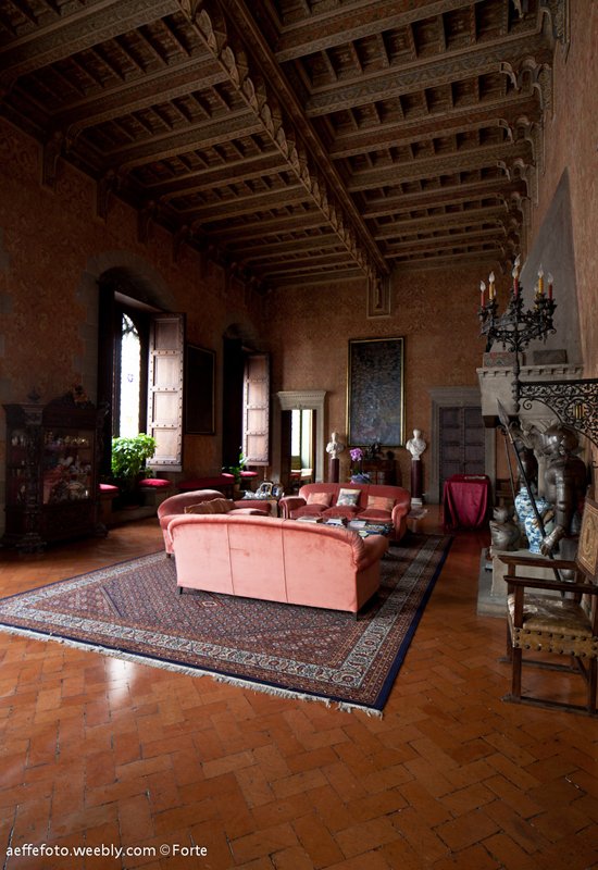 Τα άγνωστα παλάτια του Παλέρμο -Σε κάθε γωνιά της πόλης, μπαρόκ, εντυπωσιακά, πληθωρικά, με πολύ χρυσό [εικόνες] | iefimerida.gr 7