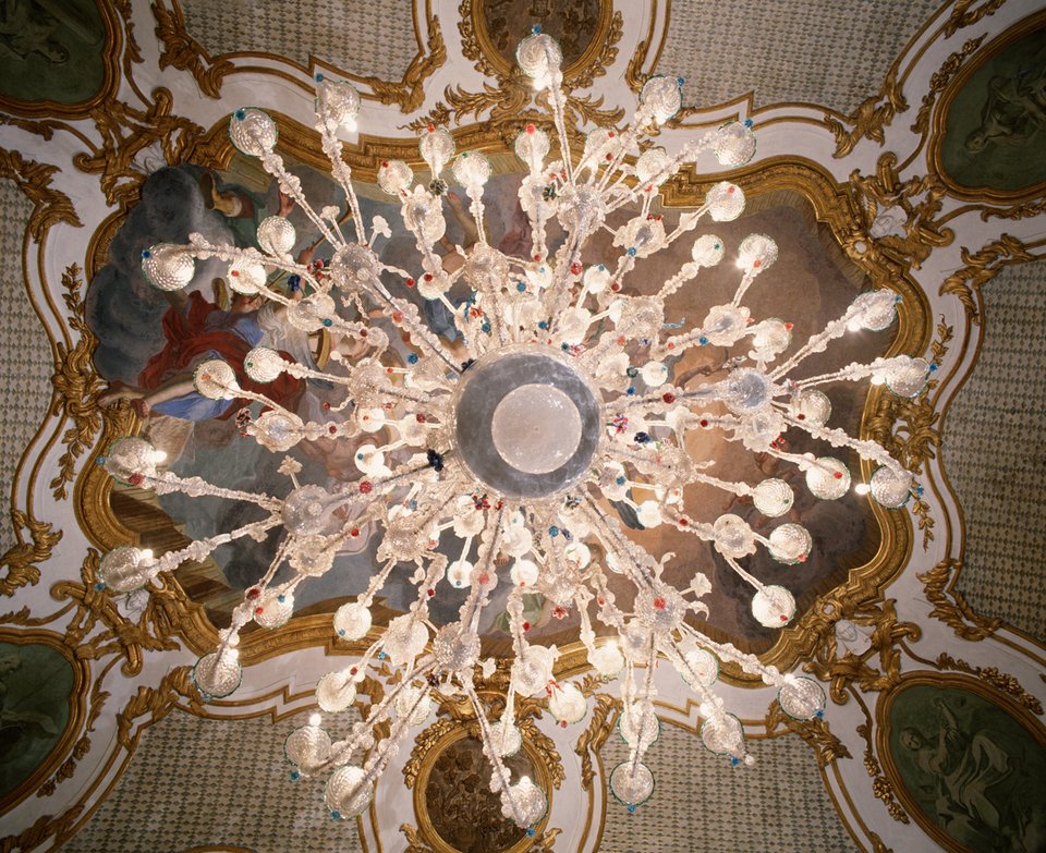 Τα άγνωστα παλάτια του Παλέρμο -Σε κάθε γωνιά της πόλης, μπαρόκ, εντυπωσιακά, πληθωρικά, με πολύ χρυσό [εικόνες] | iefimerida.gr 8