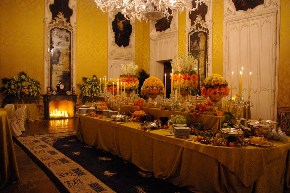 Τα άγνωστα παλάτια του Παλέρμο -Σε κάθε γωνιά της πόλης, μπαρόκ, εντυπωσιακά, πληθωρικά, με πολύ χρυσό [εικόνες] | iefimerida.gr 12