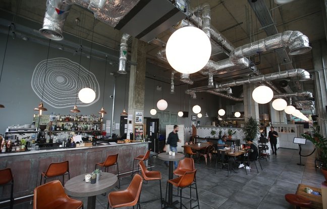 Η εποχή αλλάζει: Κτίρια-κοινόβια με διαμερίσματα ατομικά, πιο φθηνά [εικόνες] | iefimerida.gr 2