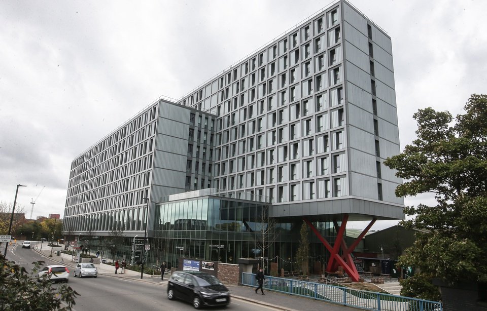 Η εποχή αλλάζει: Κτίρια-κοινόβια με διαμερίσματα ατομικά, πιο φθηνά [εικόνες] | iefimerida.gr 0