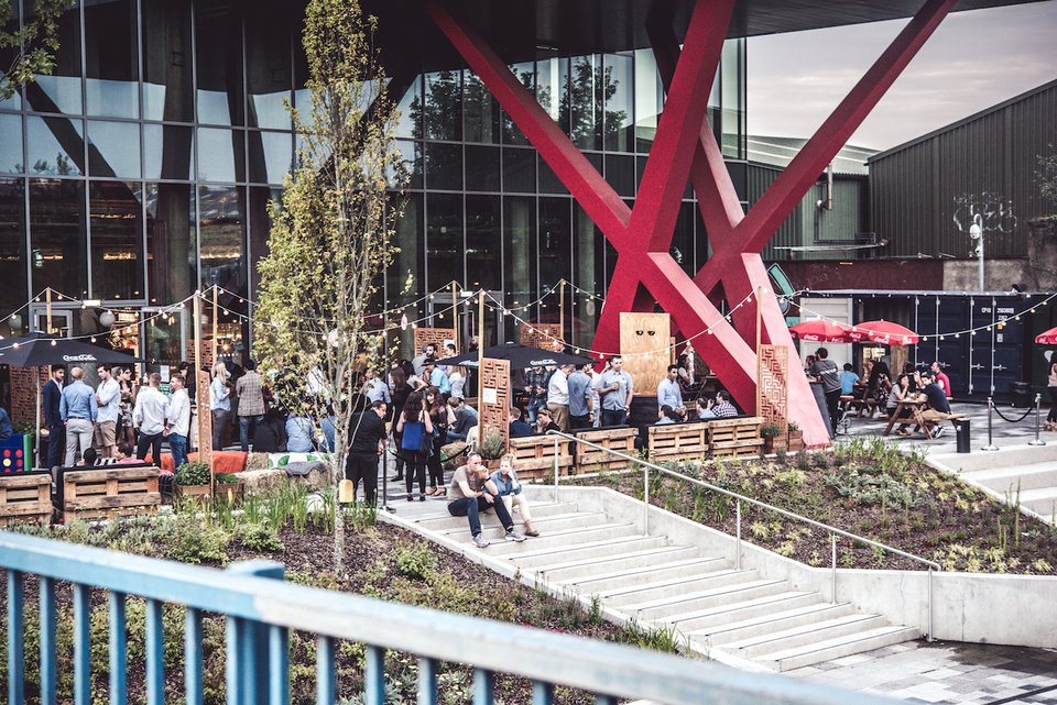 Η εποχή αλλάζει: Κτίρια-κοινόβια με διαμερίσματα ατομικά, πιο φθηνά [εικόνες] | iefimerida.gr 7