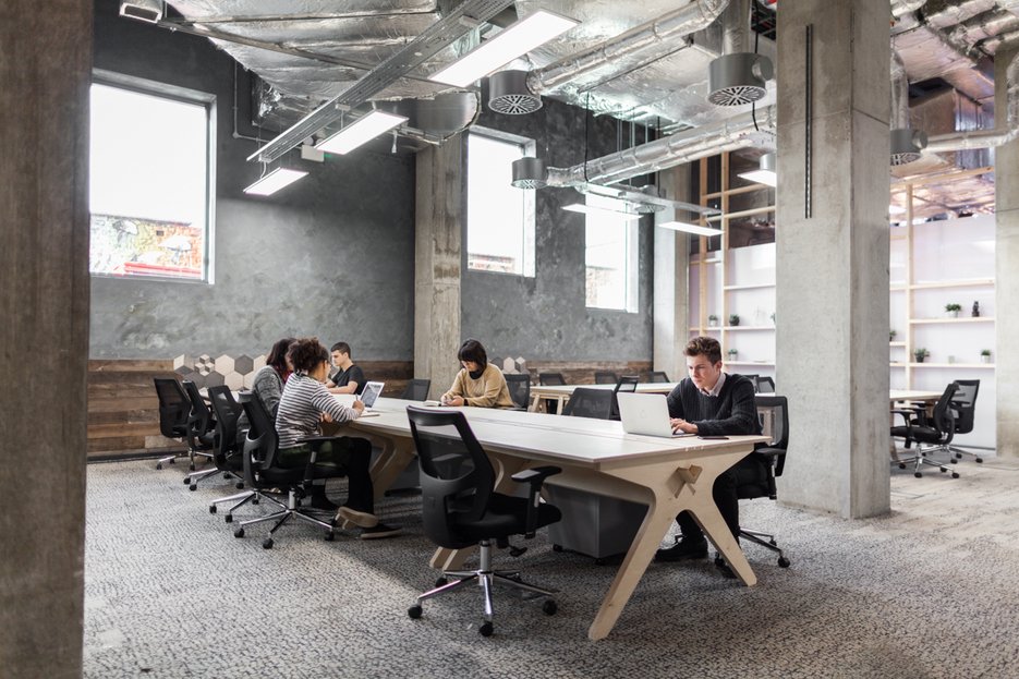 Η εποχή αλλάζει: Κτίρια-κοινόβια με διαμερίσματα ατομικά, πιο φθηνά [εικόνες] | iefimerida.gr 8