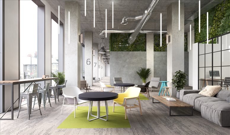 Η εποχή αλλάζει: Κτίρια-κοινόβια με διαμερίσματα ατομικά, πιο φθηνά [εικόνες] | iefimerida.gr 10