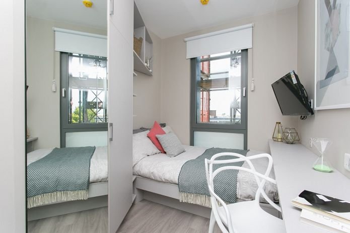 Η εποχή αλλάζει: Κτίρια-κοινόβια με διαμερίσματα ατομικά, πιο φθηνά [εικόνες] | iefimerida.gr 3