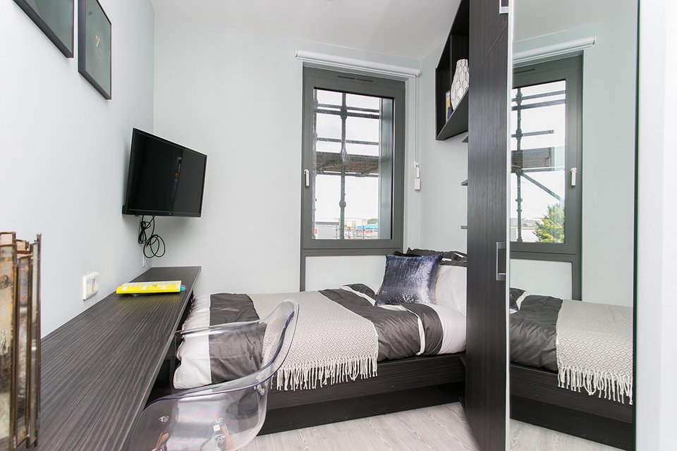 Η εποχή αλλάζει: Κτίρια-κοινόβια με διαμερίσματα ατομικά, πιο φθηνά [εικόνες] | iefimerida.gr 4