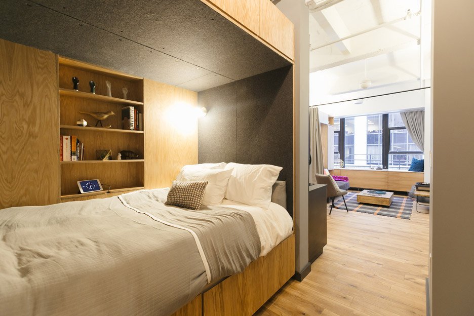 Η εποχή αλλάζει: Κτίρια-κοινόβια με διαμερίσματα ατομικά, πιο φθηνά [εικόνες] | iefimerida.gr 11