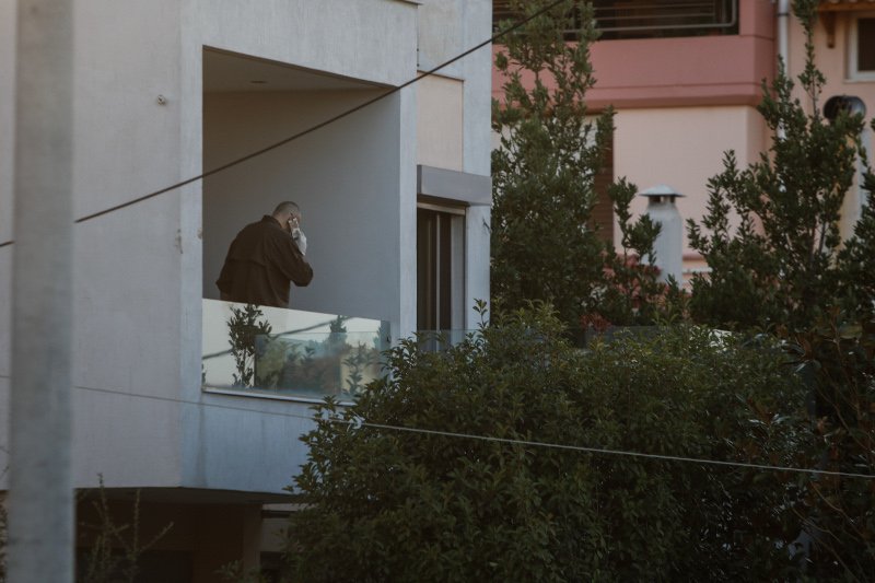 «Ηθελε να φύγει για το εξωτερικό»: Συγκλονισμένοι οι φίλοι της 17χρονης που δολοφονήθηκε στο Μαρκόπουλο | iefimerida.gr 3
