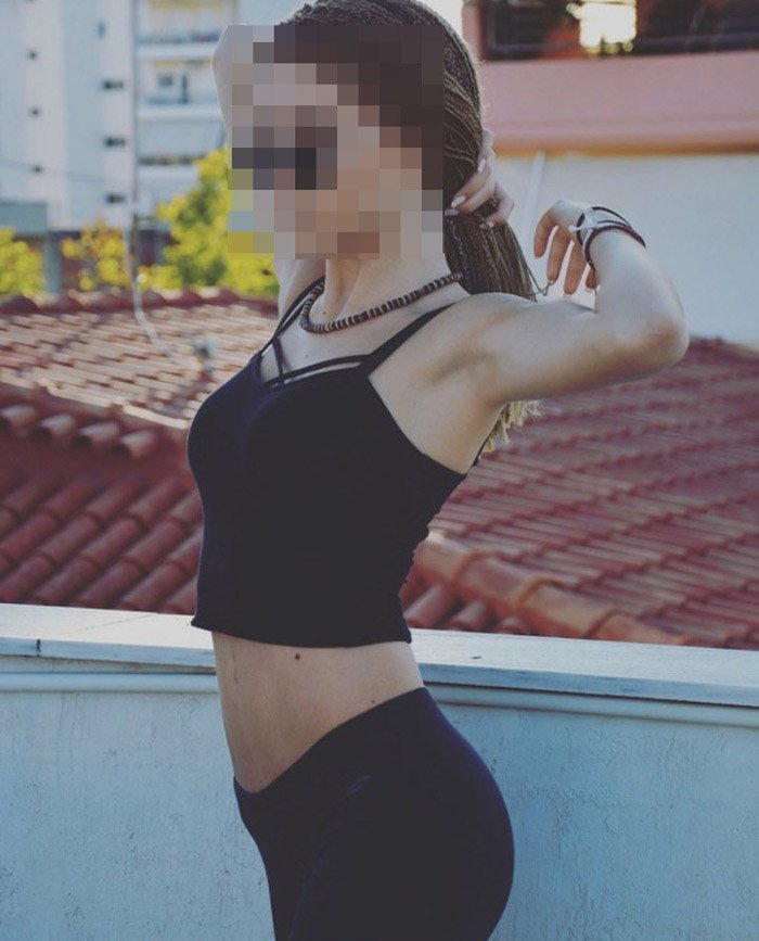«Ηθελε να φύγει για το εξωτερικό»: Συγκλονισμένοι οι φίλοι της 17χρονης που δολοφονήθηκε στο Μαρκόπουλο | iefimerida.gr 0