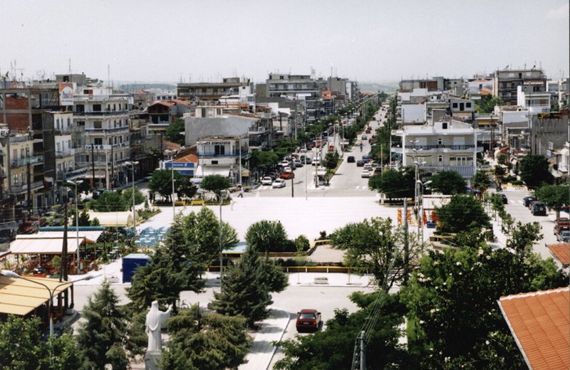 Ορεστιάδα, η πόλη που δημιουργήθηκε αποκλειστικά από πρόσφυγες το 1923 [εικόνες] | iefimerida.gr 16