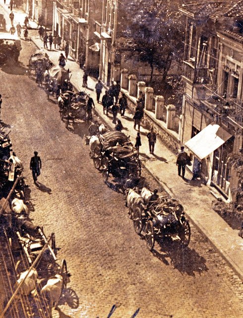 Ορεστιάδα, η πόλη που δημιουργήθηκε αποκλειστικά από πρόσφυγες το 1923 [εικόνες] | iefimerida.gr 5