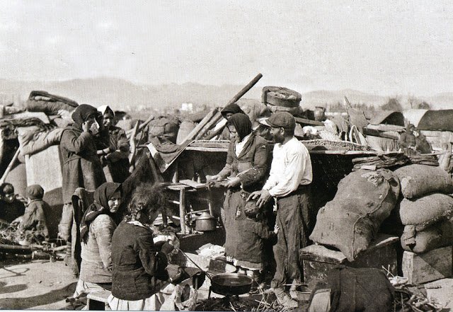 Ορεστιάδα, η πόλη που δημιουργήθηκε αποκλειστικά από πρόσφυγες το 1923 [εικόνες] | iefimerida.gr 18