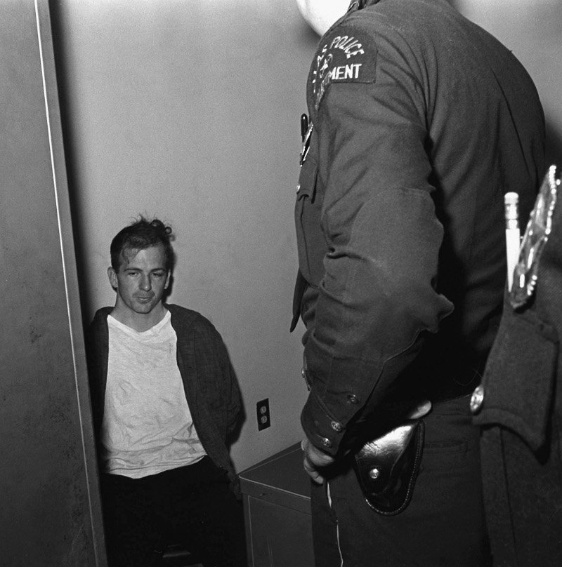 Δολοφονία Κένεντι -Αποκαλύψεις με ντοκουμέντα, 54 χρόνια μετά [εικόνες & βίντεο] | iefimerida.gr 6