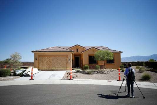 Ενας συνηθισμένος Αμερικανός ο μακελάρης του Λας Βέγκας -Με λεφτά, όπλα, μανιακός με το πόκερ [εικόνες] | iefimerida.gr 0