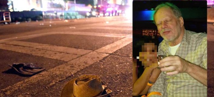 Ενας συνηθισμένος Αμερικανός ο μακελάρης του Λας Βέγκας -Με λεφτά, όπλα, μανιακός με το πόκερ [εικόνες] | iefimerida.gr 1