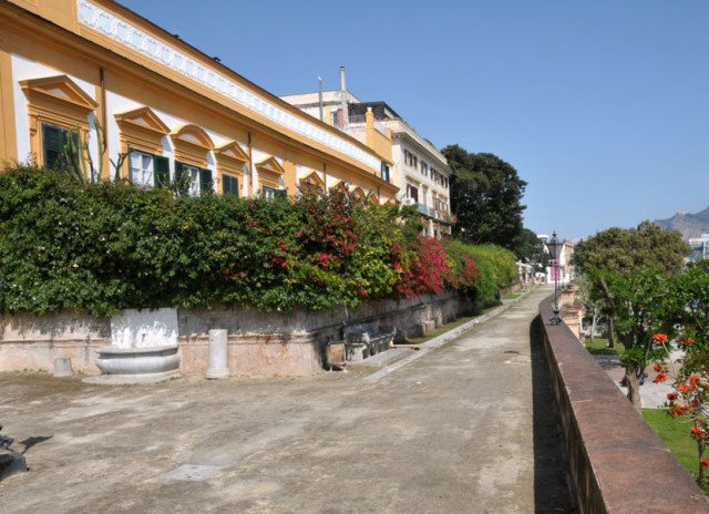 Τα άγνωστα παλάτια του Παλέρμο -Σε κάθε γωνιά της πόλης, μπαρόκ, εντυπωσιακά, πληθωρικά, με πολύ χρυσό [εικόνες] | iefimerida.gr 25