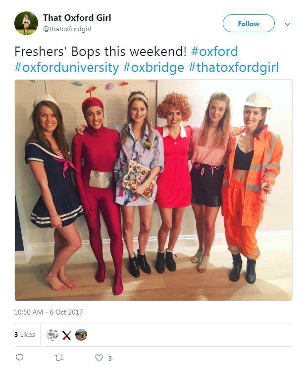 Τα άγρια πάρτι με σεξ, όργια και ναρκωτικά των φοιτητών της Οξφόρδης και του Κέμπριτζ -Ολα όσα συμβαίνουν [εικόνες] | iefimerida.gr 3