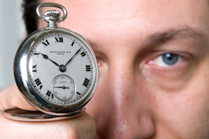 Παγκόσμιο ρεκόρ για ένα Rolex του Πολ Νιούμαν -Πουλήθηκε για 17,8 εκατ. δολάρια [εικόνες] | iefimerida.gr 1