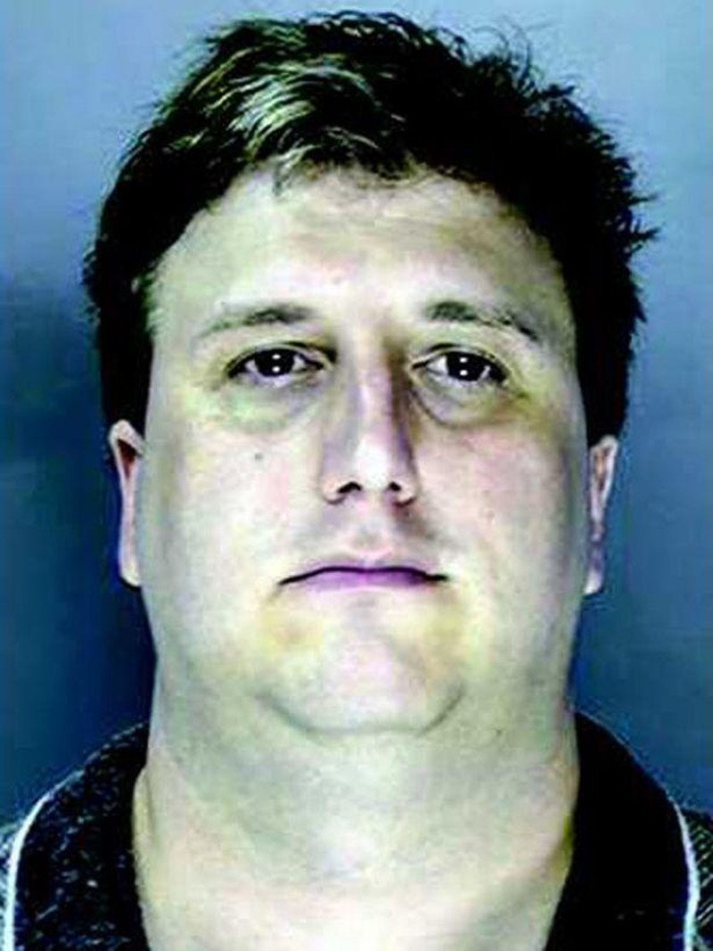 Φρίκη στις ΗΠΑ: Πατέρας νάρκωσε, βίασε και σκότωσε την 14χρονη κόρη του [εικόνες] | iefimerida.gr 0