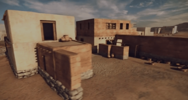 Παυλοπέτρι: Η αρχαιότερη βυθισμένη πόλη του κόσμου βρίσκεται κοντά στην Ελαφόνησο [εικόνες] | iefimerida.gr 0