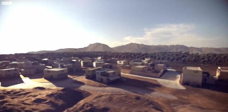 Παυλοπέτρι: Η αρχαιότερη βυθισμένη πόλη του κόσμου βρίσκεται κοντά στην Ελαφόνησο [εικόνες] | iefimerida.gr 2