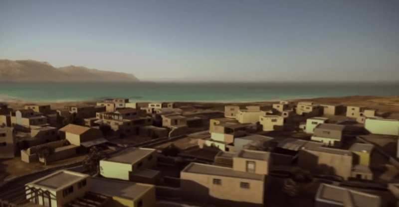 Παυλοπέτρι: Η αρχαιότερη βυθισμένη πόλη του κόσμου βρίσκεται κοντά στην Ελαφόνησο [εικόνες] | iefimerida.gr 3